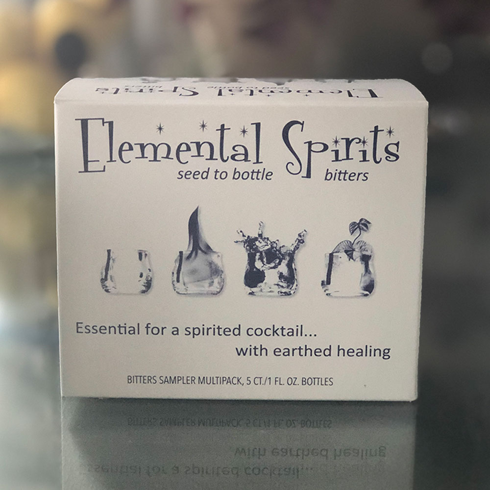 elemental spirits sampler